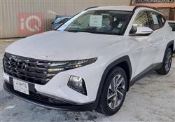 هیوندای تۆکسۆن